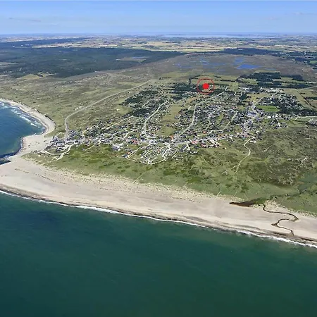 Feriehus 512-thisted-sotungevej-4 *