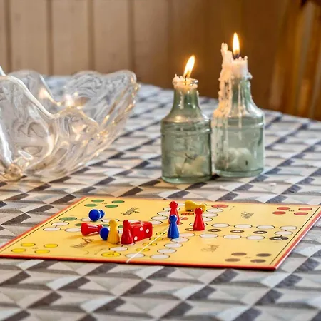 512-thisted-sotungevej-4 Дом отдыха *