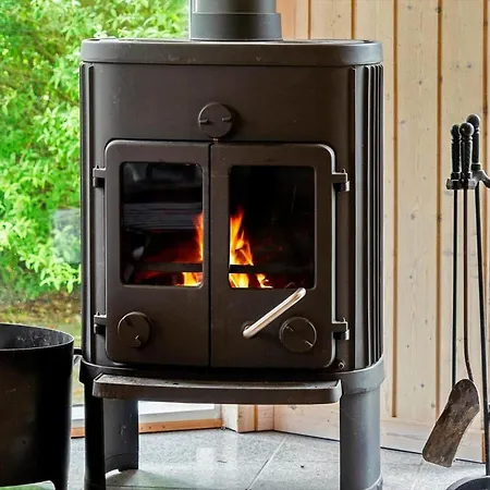 Дом отдыха 512-thisted-sotungevej-4 Тистед