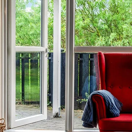 512-thisted-sotungevej-4 Дом отдыха *