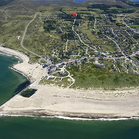 Дом отдыха 512-thisted-sotungevej-4