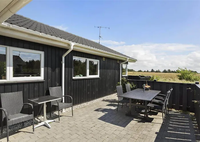 Сasa de vacaciones 512-thisted-sotungevej-4