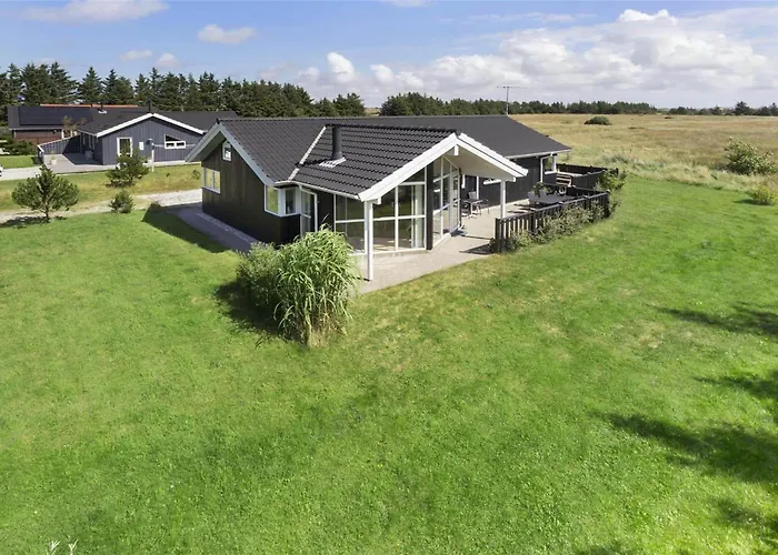 Сasa de vacaciones 512-thisted-sotungevej-4