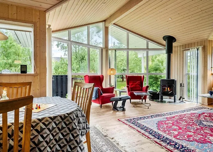 Сasa de vacaciones 512-thisted-sotungevej-4 Thisted