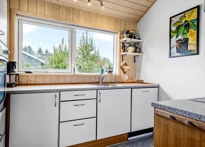 Сasa de vacaciones 512-thisted-sotungevej-4 *