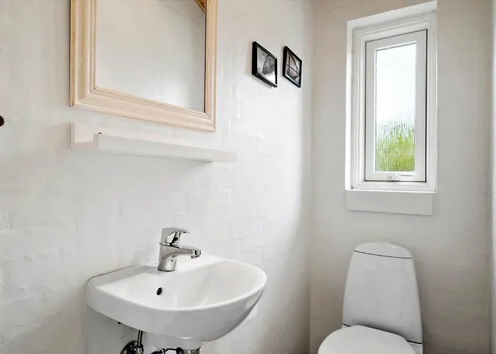 512-thisted-sotungevej-4 Сasa de vacaciones *