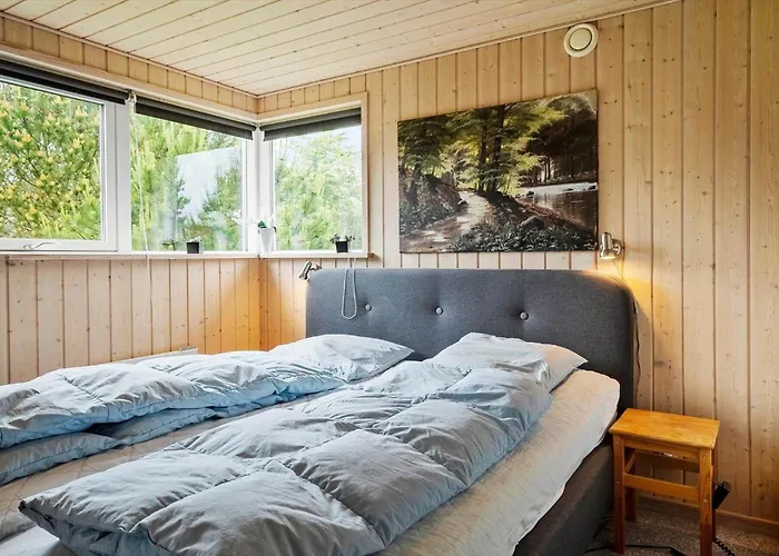 Сasa de vacaciones 512-thisted-sotungevej-4 Thisted