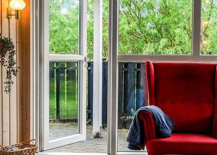 512-thisted-sotungevej-4 Сasa de vacaciones *