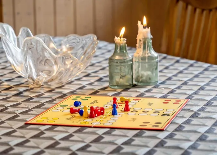 512-thisted-sotungevej-4 Сasa de vacaciones