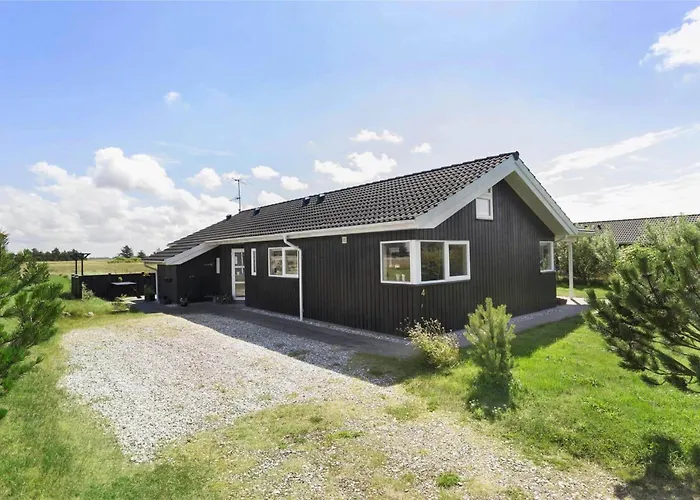 Сasa de vacaciones 512-thisted-sotungevej-4 *