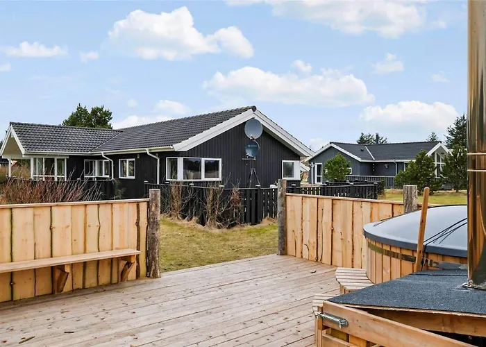 Сasa de vacaciones 512-thisted-sotungevej-4