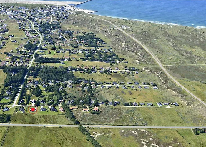 Сasa de vacaciones 512-thisted-sotungevej-4